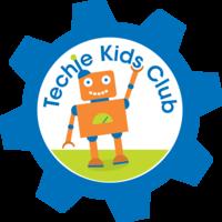 TECHI KIDS CLUB STARTS SEPTEMBER 2nd!  3:30-4:15pm  SIGN UP TODAY! 